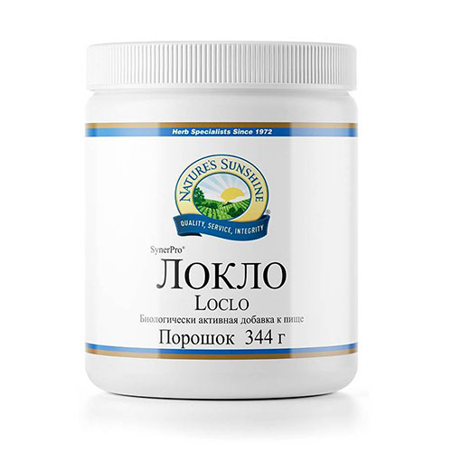 Локло